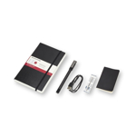 Set pix si paper tablet - Moleskine Smart Writing Set Ellipse