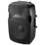 INCINTA ACUSTICA ACTIVA 10 inch/25CM 150W RMS