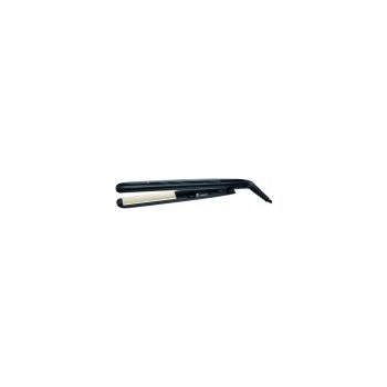 Placa de indreptat parul REMINGTON S3500, 230 grade, invelis ceramic, turmalina, negru