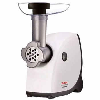 Masina de tocat carne Tefal HV4 NE411137, 2000 W, 2.3 kg/min