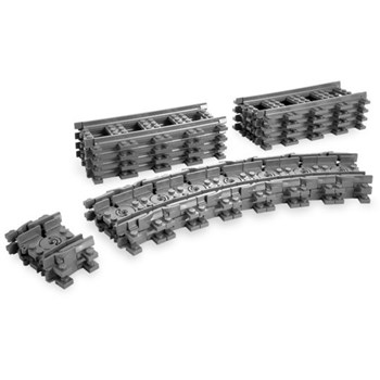 LEGO Sine flexibile (7499)