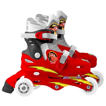 Role Stamp Disney Cars 27 - 30