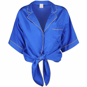 Pinko Prdigio 1G13Z Culoarea Niebieski