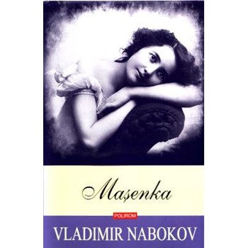 Masenka - Vladimir Nabokov 358957
