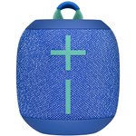 Boxa portabila Ultimate Ears WONDERBOOM 2 Bermuda Blue