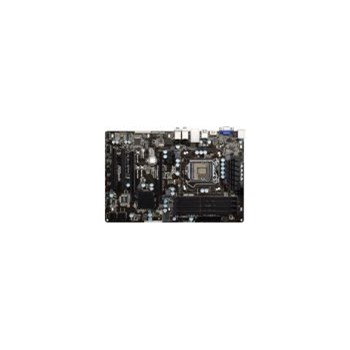 Placa de baza ASRock Z77 Pro3, Intel Z77, LGA 1155