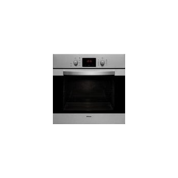 Cuptor incorporabil Hansa BOEI64290030, Electric, 56 l, 6 functii, Clasa A, Inox