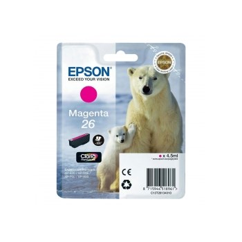 Epson XP Claria Premium - T2613 - cartus magenta