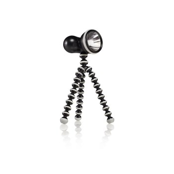 Joby GorillaTorch Original gri - lampa cu picioare flexibile