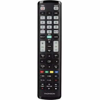 Telecomanda Thomson 132673, 52 butoane, Compatibila cu TV-uri Samsung