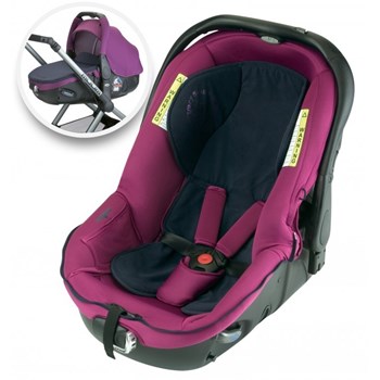 Scaun auto si landou copii Jane Matrix Light