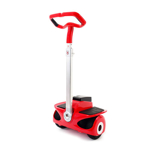 Robstep Hoverboard electric Robin M1 Rosu