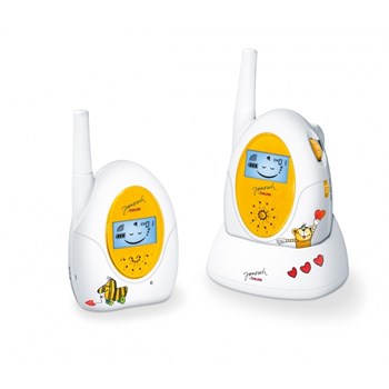 Babyphone Beurer JBY86