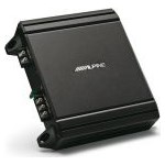 Amplificator auto ALPINE MRV-M250, mono, 550W