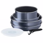Set vase Tefal L2319552 Ingenio Elegance, 6 piese