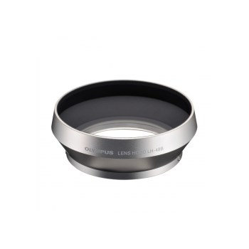 Olympus LH-48B parasolar pentru - M.ZUIKO Digital 17mm 1:1:8