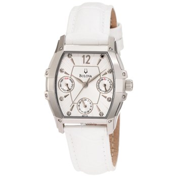Ceas Bulova DIAMOND 96P126 Wintermoor