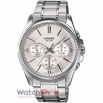 Ceas barbatesc Casio MTP-1375D-7A