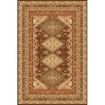 Covor Remo Dark Brown, Wilton