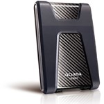 HDD Extern A Data HD650 USB 3.0 2TB Negru ahd650-2tu31-cbk