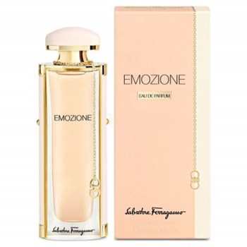 Salvatore Ferragamo Emozione Eau de Parfum 92 ml - Parfum de dama