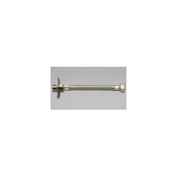 RACORD FLEXIBIL 3\/8\" FE-FI CU ORNAMENT L=80cm