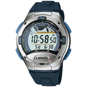 Ceas Casio SPORT W-753-2AVES