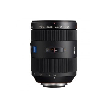 Carl Zeiss Vario-Sonnar T* 24-70mm f2.8