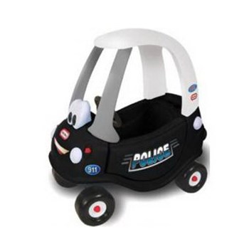 Masina Little Tikes Police