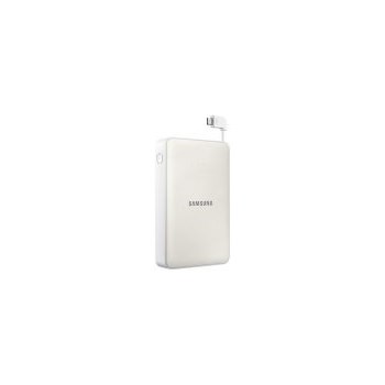 Acumulator extern Samsung EB-PN915BWEGWW, 11300mAh, Alb