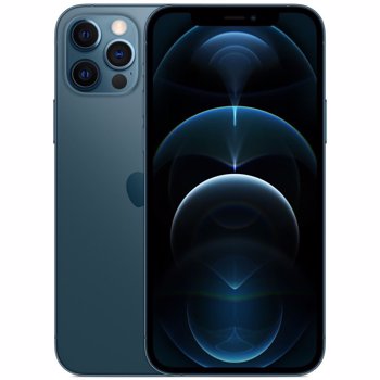 Telefon mobil Apple iPhone 12 Pro 128GB Pacific Blue