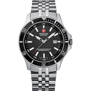Ceas Swiss Military by HANOWA 06-5161.2.04.007 Flagship