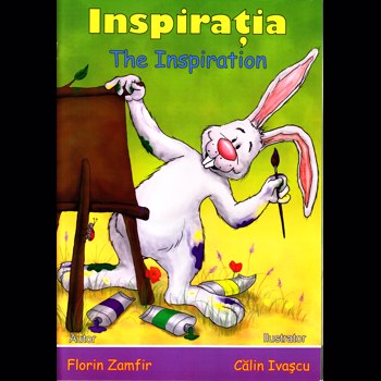 Inspiratia. The Inspiration - Florin Zamfir, Calin Ivascu