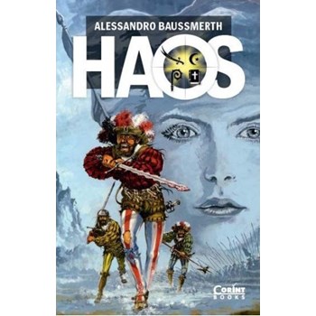 Haos - Alessandro Baussmerth