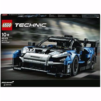 LEGO Technic - McLaren Senna GTR 42123