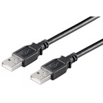 Cablu USB 2.0 A Tata - A Tata 1.8m Goobay