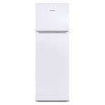 Frigider cu doua usi Arctic AD54240P+, 223 l, Clasa A+