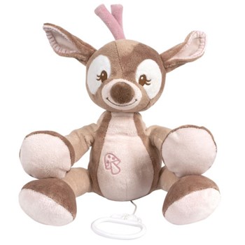 Jucarie Muzicala Plus Musical Rosy
