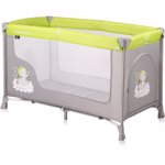 Patut pliabil San Remo Green & Grey Elephants