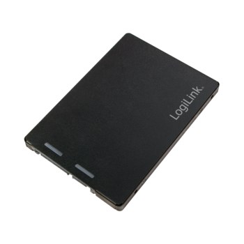 LOGILINK - M.2 SSD SSD to 2,5'' SATA Adapter