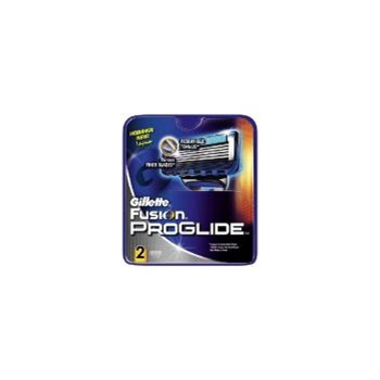Rezerva aparat de ras Gillette Fusion Proglide manual 2 buc 84854204
