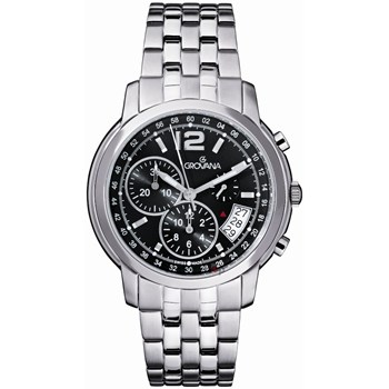 Ceas Grovana TRADITIONAL 1581.9137