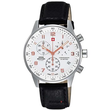 Ceas barbatesc Swiss Military Chrono Casual Sport SM34012.11 sm34012.11