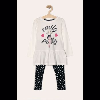 Blukids - Compleu copii 98-134 cm