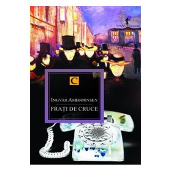 Fraţi de cruce