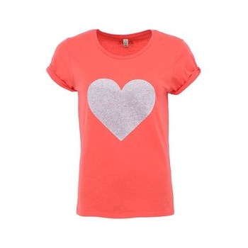 Tricou corai ZOOT Original de dama