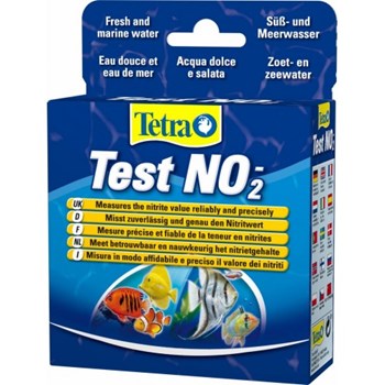 Tetra Test No2 - 10ml