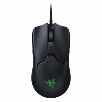 Mouse gaming Razer Viper, Ultrausor 69g, Negru