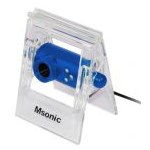 Camera Web Msonic MR1803B Albastru