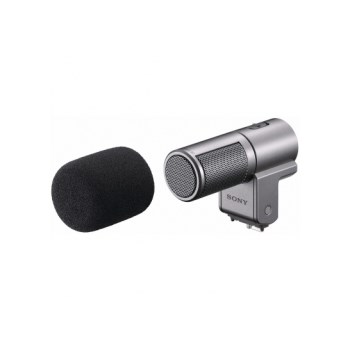 Sony ECM-SST1 - Microfon stereo pentru seria NEX